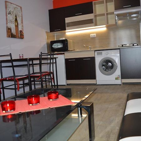 Medical University Apartments Plovdiv Exterior foto