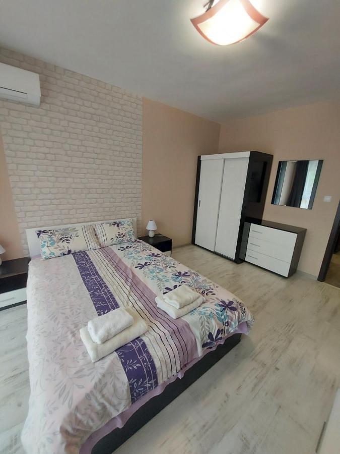 Medical University Apartments Plovdiv Exterior foto