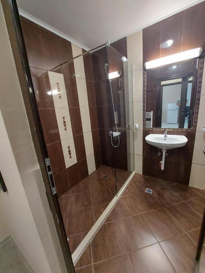 Medical University Apartments Plovdiv Exterior foto