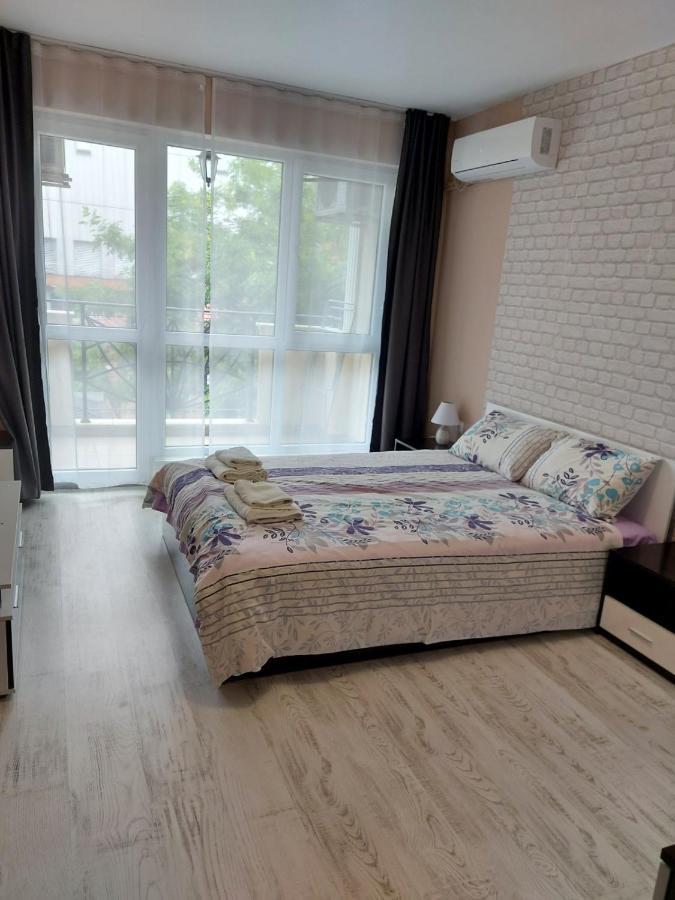 Medical University Apartments Plovdiv Exterior foto