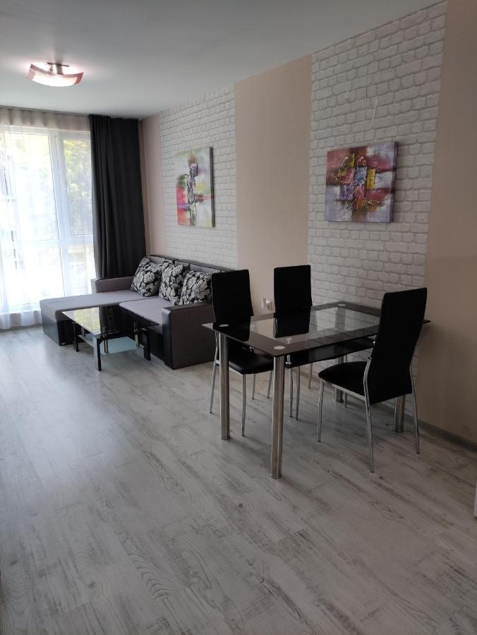 Medical University Apartments Plovdiv Exterior foto