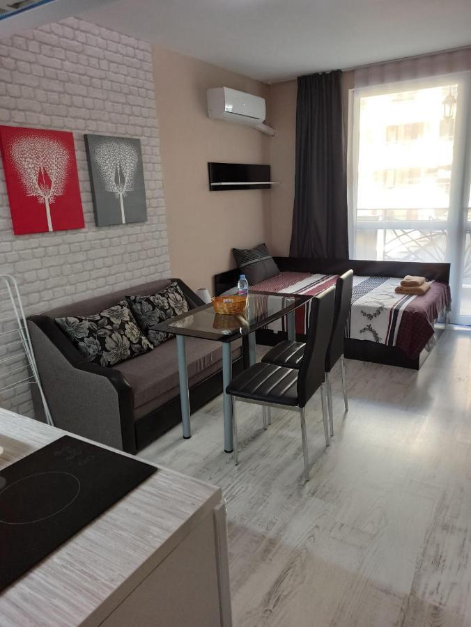 Medical University Apartments Plovdiv Exterior foto